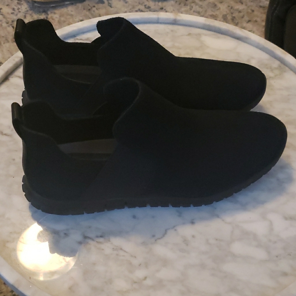 Booties